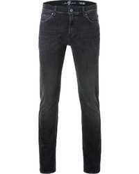 7 For All Mankind Seven For All Mankind Skinny Ronnie Jeans