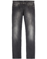 7 For All Mankind Seven For All Mankind Straight Leg Jeans