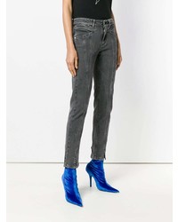 Givenchy Skinny Lightning Jeans