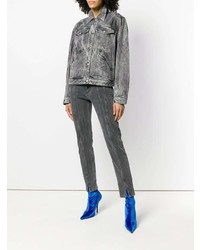 Givenchy Skinny Lightning Jeans