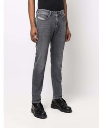 Diesel Sleenker Slim Fit Jeans