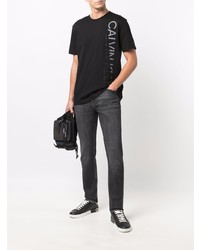 Calvin Klein Slim Cut Denim Jeans
