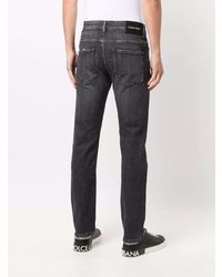 Calvin Klein Slim Cut Denim Jeans