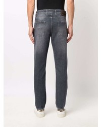 Briglia 1949 Slim Cut Denim Jeans