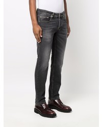 Manuel Ritz Slim Cut Jeans