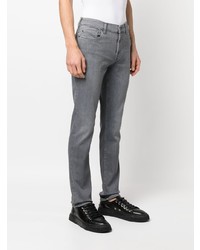 7 For All Mankind Slim Cut Leg Jeans