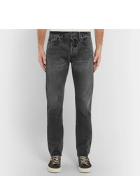 The Workers Club Slim Fit Denim Jeans