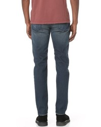 Current/Elliott Slim Fit Jeans