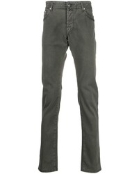 Jacob Cohen Slim Fit Jeans