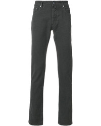 Jacob Cohen Slim Fit Jeans