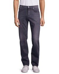 7 For All Mankind Straight Foolproof Jeans