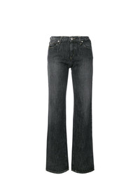 Armani Jeans Straight Jeans