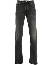 Nudie Jeans Straight Leg Jeans