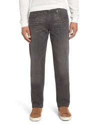 7 For All Mankind Straight Leg Jeans