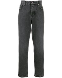 Ami Paris Tapered Fit Jeans