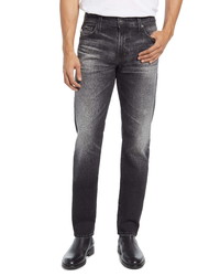 AG Tellis Slim Fit Jeans