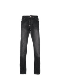Philipp Plein The Way Slim Fit Jeans