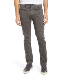 BLANKNYC The Wooster Slim Fit Twill Pants