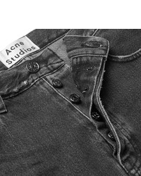 Acne Studios Van Denim Jeans