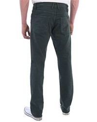 Agave Denim Waterman Glove Touch Flex Jeans Relaxed Fit Straight Leg