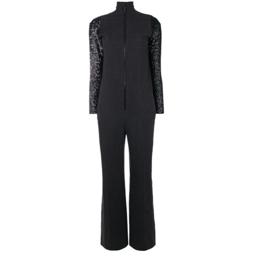 Jean Paul Gaultier Vintage 1990s Jumpsuit, $422 | farfetch.com | Lookastic