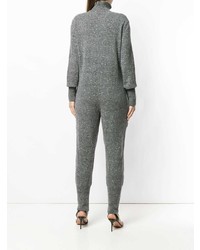 Philosophy di Lorenzo Serafini Knitted Jumpsuit