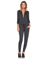 Feel The Piece V Neck Jumpsuit