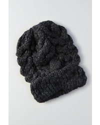 American Eagle Outfitters Cable Knit Beanie