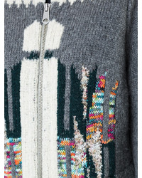 Coohem Canadian Knit Cardigan