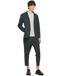 CFCL Grey Milan Trousers