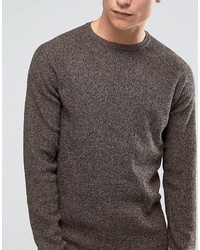 Selected Homme Crew Neck Knit