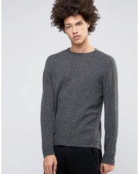 Selected Homme Plus Crew Neck Knit