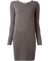 Allude Knitted Dress