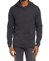 The Normal Brand Marled Hoodie Sweater