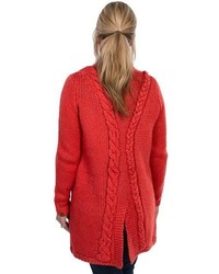 Neve Grace Wrap Cardigan Sweater