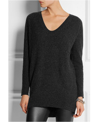 Duffy Oversized Cashmere Sweater