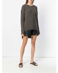 Uma Wang Knit Sweater