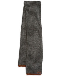Polo Ralph Lauren Braided Knit Muffler