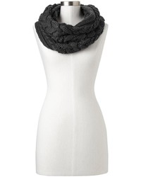 Gap Cable Knit Cowl Scarf