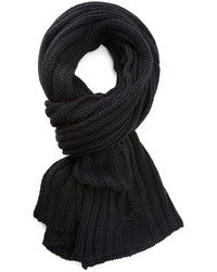 Forever 21 Cable Knit Scarf