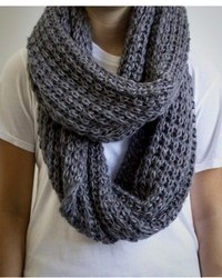 paula bianco scarf