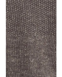 Grayers Duncan Wool Linen Shawl Collar Sweater