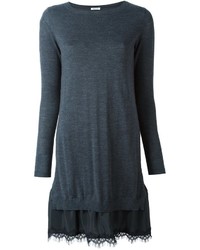 P.A.R.O.S.H. Lizzy Knitted Dress
