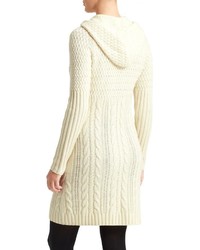 Athleta Coldspell Sweater Dress