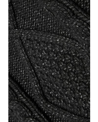 MM6 MAISON MARGIELA Sold Out Cable Knit Mini Dress
