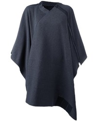 Y-3 Wide Knitted Tunic