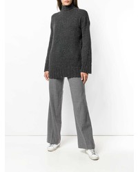 Gentry Portofino Knitted Sweater
