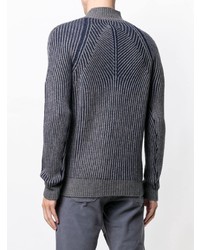 Daniele Alessandrini Perfectly Fitted Sweater