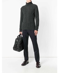 Tagliatore Turtleneck Sweater