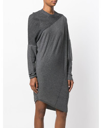 Stella McCartney Asymmetric Knit Dress